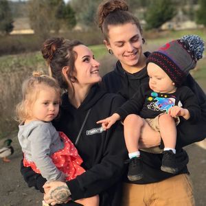 Meet your Posher, Holly